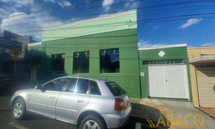 Prédio Comercial para alugar em Vila Costa Do Sol de 200.00m² com 3 Quartos e 2 Garagens