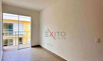 Casa de Condomínio para venda em Vista Linda de 63.00m² com 2 Quartos e 1 Suite