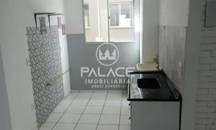 Apartamento para venda em Parque Orlanda I de 48.00m² com 2 Quartos e 1 Garagem