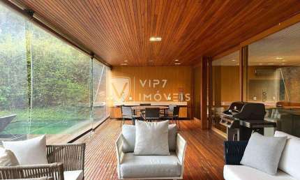 Casa para venda em Fazenda Boa Vista I de 430.00m² com 4 Quartos, 4 Suites e 2 Garagens