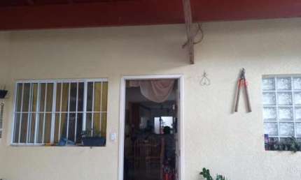 Casa para venda em Real Park Tietê Jundiapeba de 80.00m² com 2 Quartos, 1 Suite e 2 Garagens