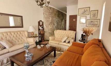 Casa de Condomínio para venda em Parque Egisto Ragazzo de 207.00m² com 3 Quartos, 1 Suite e 4 Garagens