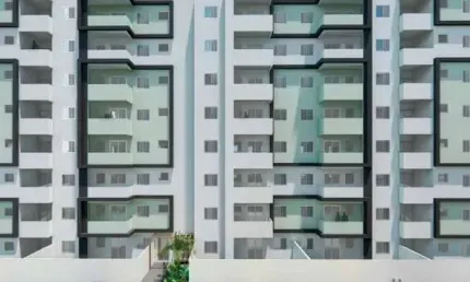 Apartamento para venda em Vila Urupês de 43.00m² com 2 Quartos