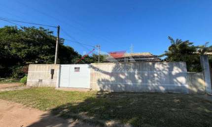 Casa para venda em Nova Califórnia (tamoios) de 65.00m² com 2 Quartos e 1 Garagem