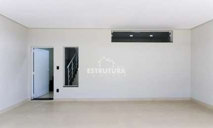Casa para alugar em Conjunto Residencial Vila Verde de 130.00m² com 3 Quartos, 1 Suite e 1 Garagem