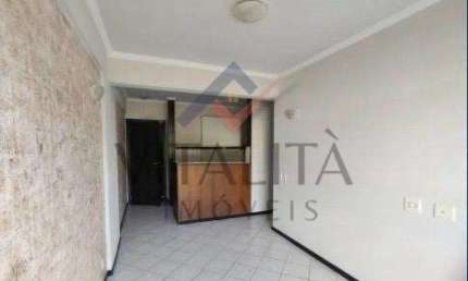 Apartamento para alugar em Ribeirânia de 40.00m² com 1 Quarto e 1 Garagem