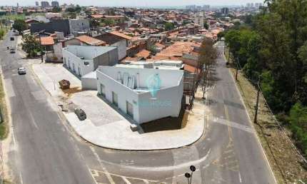 Sala Comercial para alugar em Jardim Piazza di Roma de 82.31m²