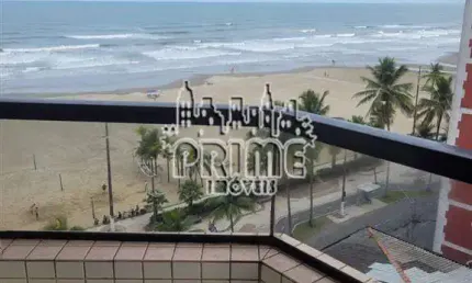 Apartamento para alugar em Tupi de 55.00m² com 1 Quarto e 1 Garagem