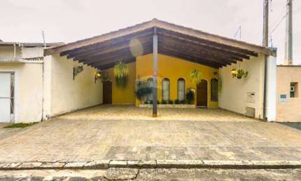 Prédio Comercial para venda em Vila Maria Helena de 211.15m² com 4 Quartos, 2 Suites e 4 Garagens
