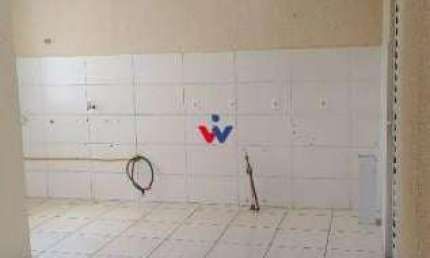 Apartamento para venda em Loteamento São Gerônimo de 44.00m² com 2 Quartos e 1 Garagem