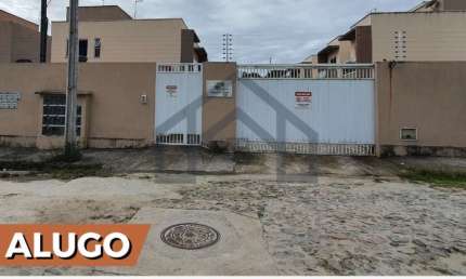 Casa para alugar em Barra Nova de 84.00m² com 2 Quartos e 1 Suite