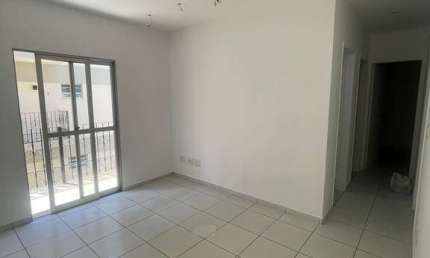 Apartamento para alugar em Mogi Moderno de 62.00m² com 2 Quartos e 1 Garagem