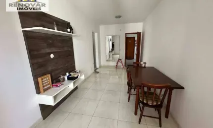 Apartamento para alugar em Socorro de 75.00m² com 3 Quartos, 1 Suite e 1 Garagem