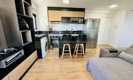 Apartamento para venda e aluguel em Presidente Altino de 38.00m² com 1 Quarto