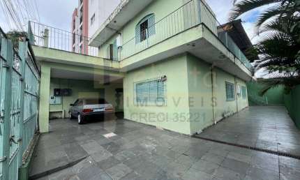 Casa para venda em Novo Osasco de 185.00m² com 5 Quartos