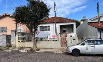 Imóvel Comercial para venda em Jardim São Vicente de 308.00m²
