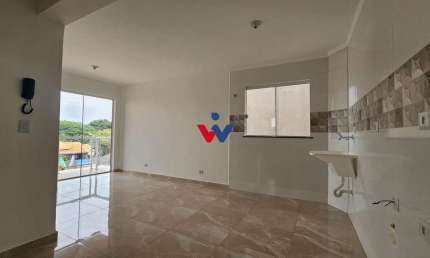 Apartamento para venda em Fazenda Velha de 65.00m² com 3 Quartos e 1 Suite