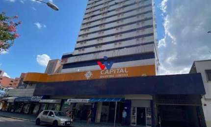 Sala comercial à venda no Rebouças, Curitiba 
