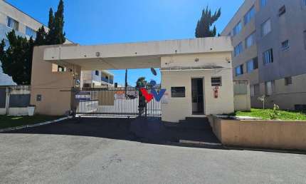 Apartamento para venda em Centro de 60.00m² com 3 Quartos e 1 Garagem