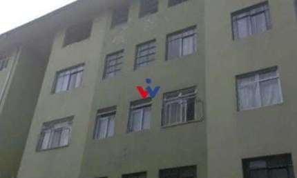 Apartamento para venda em Alto Boqueirão de 40.00m² com 2 Quartos