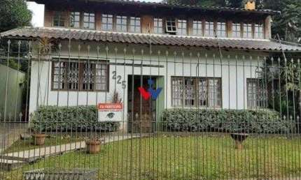 Casa para venda em Barreirinha de 360.00m² com 5 Quartos, 1 Suite e 8 Garagens