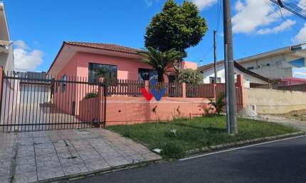 Casa para venda em Cachoeira de 86.00m² com 3 Quartos e 4 Garagens