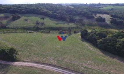 Chácara para venda em Lapa de 677600.00m² com 2 Quartos
