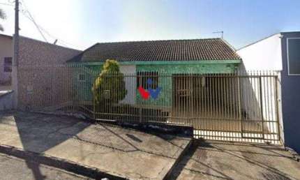 Casa para venda em Vila Bela de 236.00m² com 2 Quartos, 1 Suite e 2 Garagens