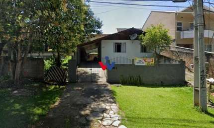 Terreno à venda no Mossunguê, Curitiba 