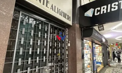 Sala comercial à venda no Rebouças, Curitiba 