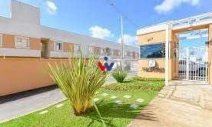 Apartamento para venda em Planta Almirante de 44.00m² com 2 Quartos e 1 Garagem