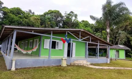 Chácara para venda em Antonina de 2000.00m² com 13 Quartos e 11 Suites