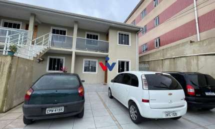 Apartamento para venda em Vila Nova de 57.00m² com 2 Quartos e 1 Garagem