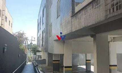 Apartamento para venda em Tingui de 60.00m² com 2 Quartos
