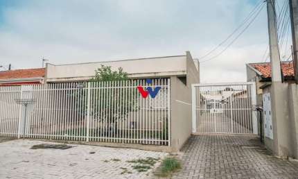 Casa para venda em Cajuru de 61.00m² com 3 Quartos e 1 Garagem