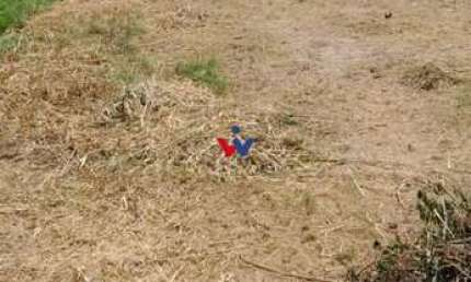 Terreno à venda no Barigui, Araucária 