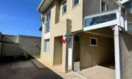 Casa para venda em Boqueirão de 123.00m² com 3 Quartos e 1 Suite