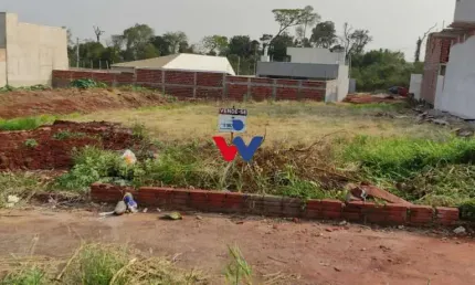 Terreno para venda em Jardim Paulista Iii de 578.00m²