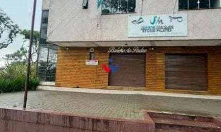Imóvel Comercial para venda em Água Verde de 56.00m²