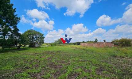 Chácara para venda em Iguaçu de 36000.00m² com 1 Quarto