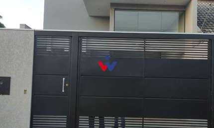 Casa para venda em Jardim Panorama de 104.00m² com 3 Quartos, 1 Suite e 3 Garagens