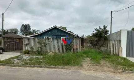 Terreno à venda no Atuba, Curitiba 