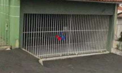 Casa para venda em Campo Pequeno de 90.00m² com 3 Quartos