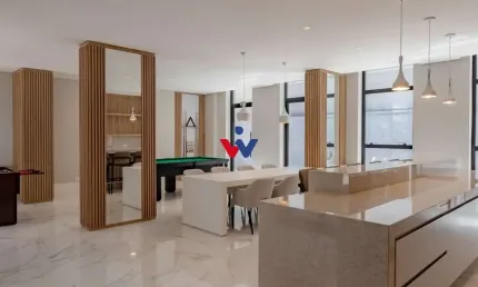 Apartamento para venda em Centro de 95.00m² com 3 Quartos, 1 Suite e 1 Garagem