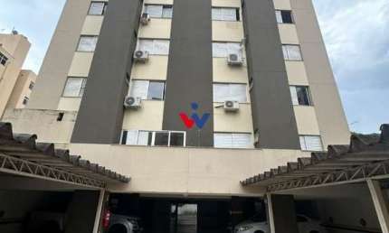 Apartamento para venda em Zona 03 de 100.00m² com 3 Quartos, 1 Suite e 1 Garagem