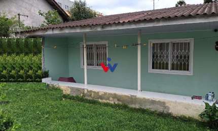 Casa para venda em Thomaz Coelho de 269.00m² com 3 Quartos
