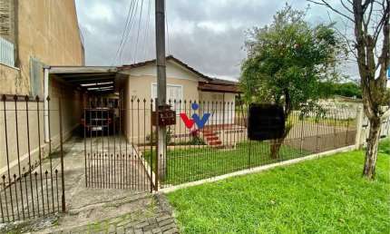Terreno à venda no Portão, Curitiba 