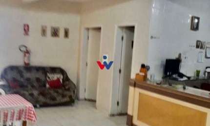Sobrado para venda em Guaraituba de 155.00m² com 1 Quarto
