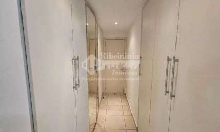 Apartamento para alugar em Nova Aliança de 141.00m² com 3 Quartos, 3 Suites e 3 Garagens