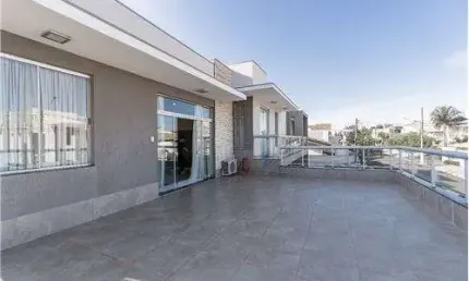 Casa para venda em Colinas Do Paraíso de 728.00m² com 3 Quartos, 1 Suite e 4 Garagens